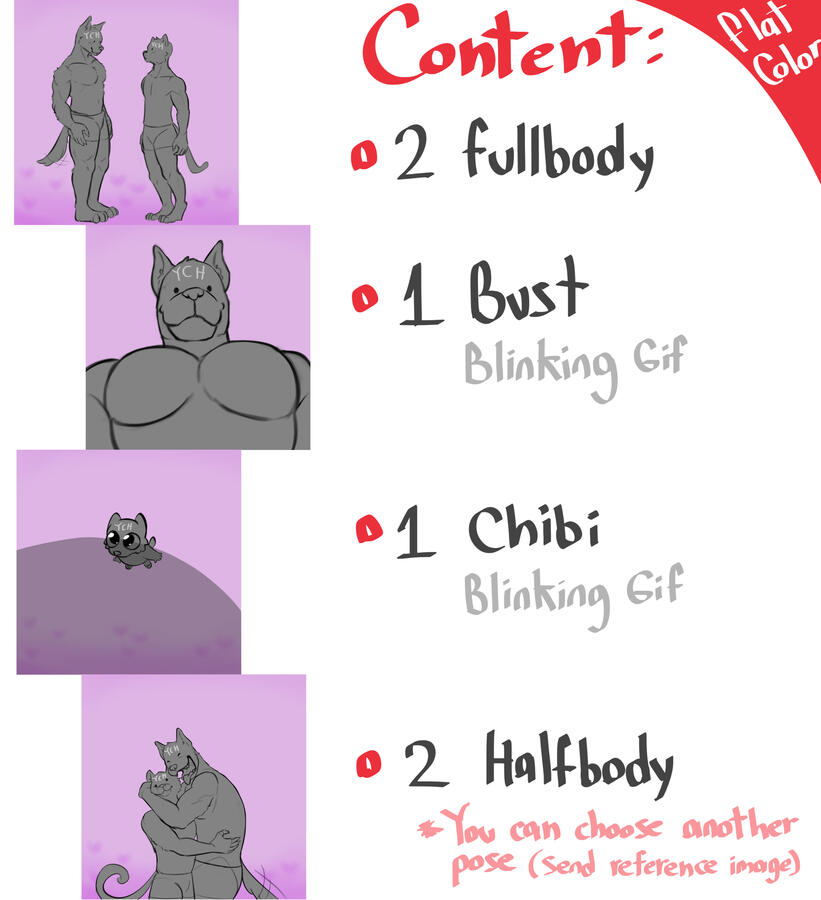 Terms and Conditions